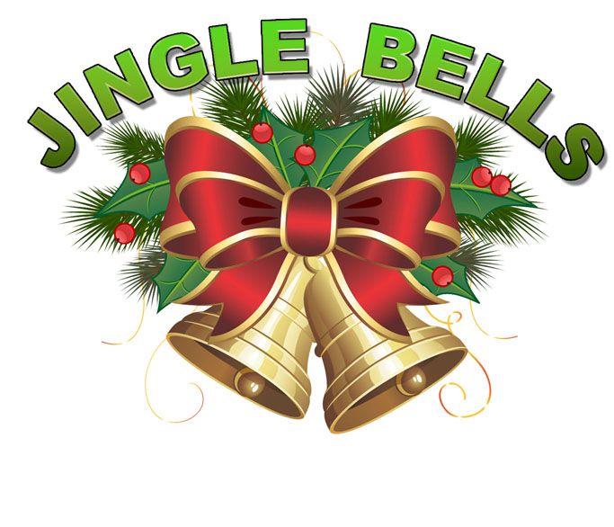 Jingle Bells Clay Aiken News Network